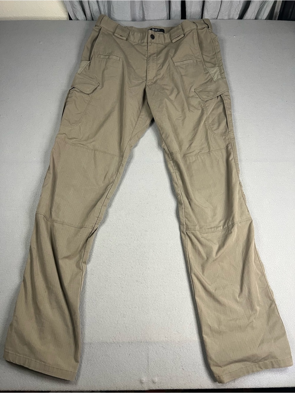 5.11 tactical pants 34x36